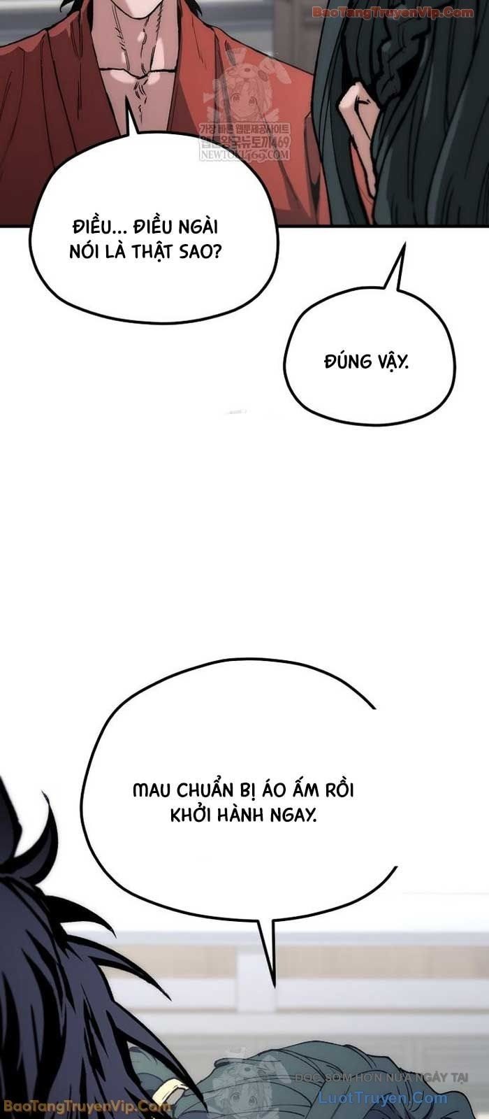 Thiên Ma Phi Thăng Truyện Chap 163 - Next Chap 164