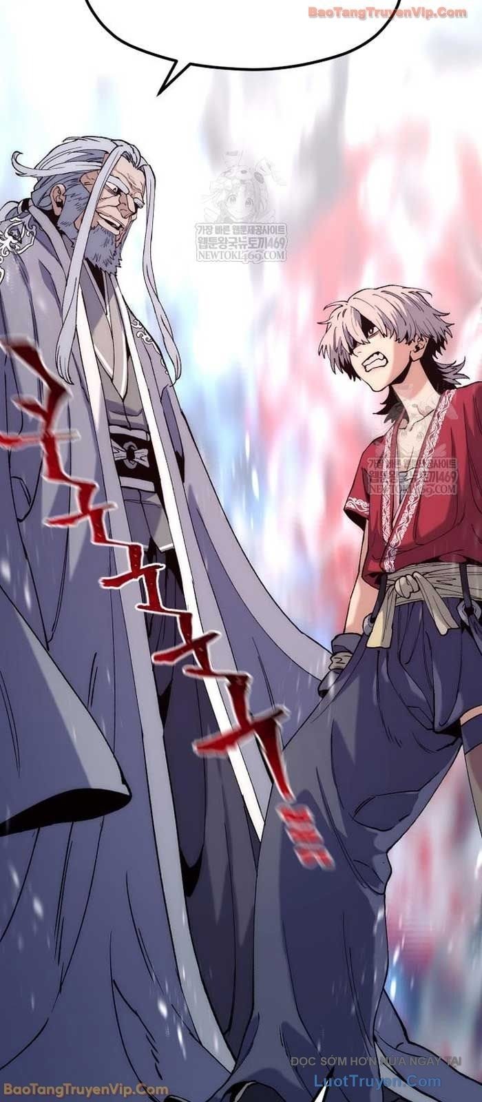 Thiên Ma Phi Thăng Truyện Chap 163 - Next Chap 164