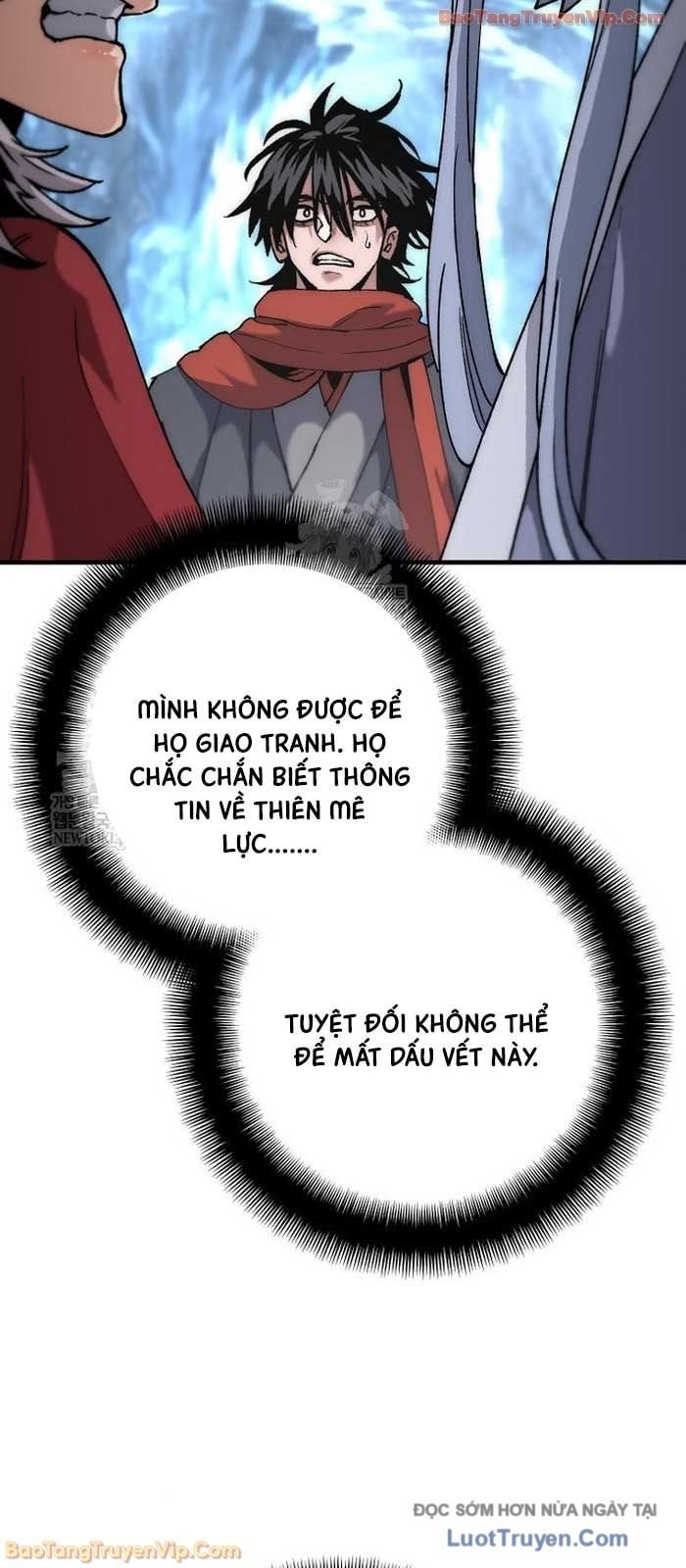 Thiên Ma Phi Thăng Truyện Chap 163 - Next Chap 164