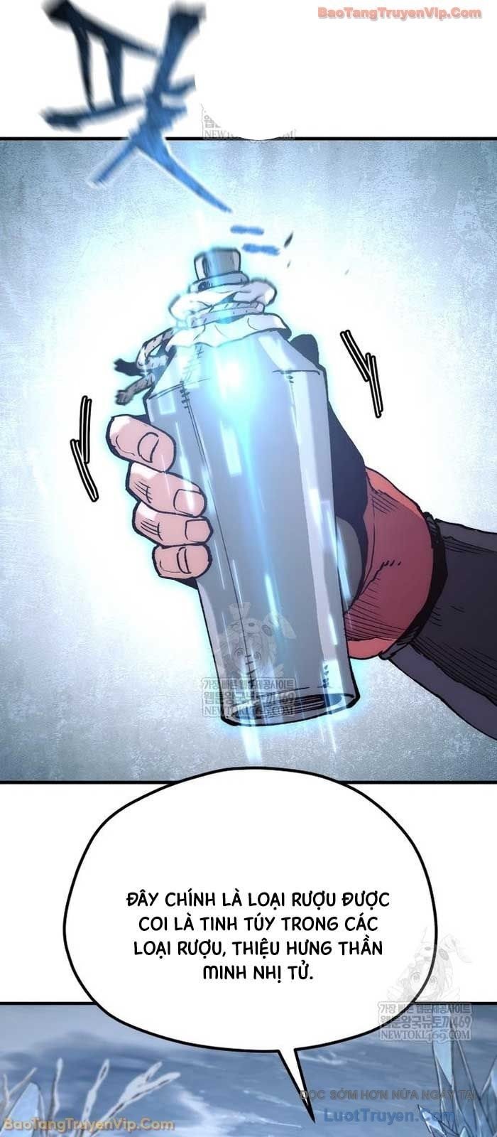 Thiên Ma Phi Thăng Truyện Chap 163 - Next Chap 164