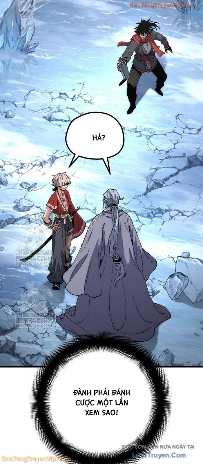 Thiên Ma Phi Thăng Truyện Chap 163 - Next Chap 164