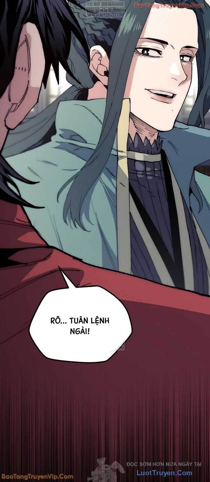 Thiên Ma Phi Thăng Truyện Chap 163 - Next Chap 164