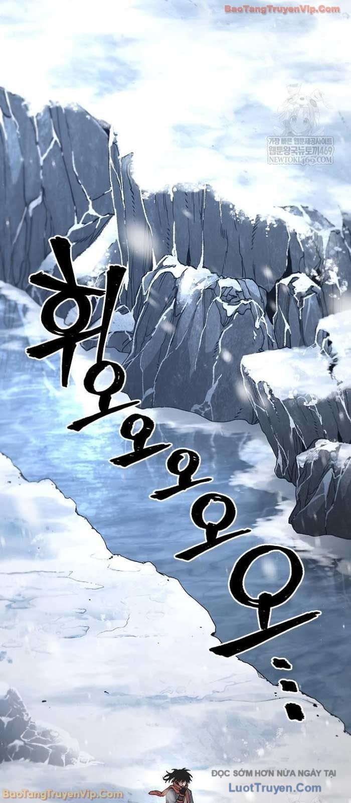 Thiên Ma Phi Thăng Truyện Chap 163 - Next Chap 164