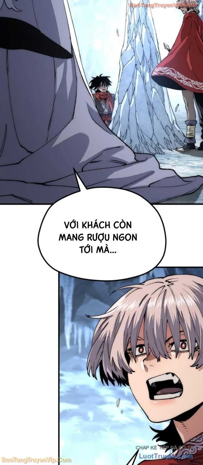 Thiên Ma Phi Thăng Truyện Chap 164 - Next Chap 165