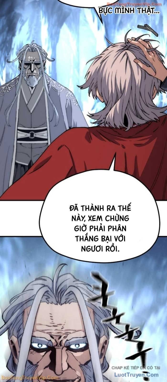 Thiên Ma Phi Thăng Truyện Chap 164 - Next Chap 165