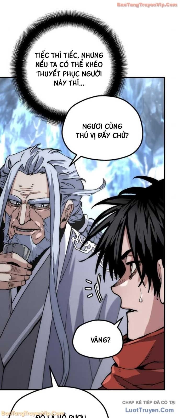 Thiên Ma Phi Thăng Truyện Chap 164 - Next Chap 165