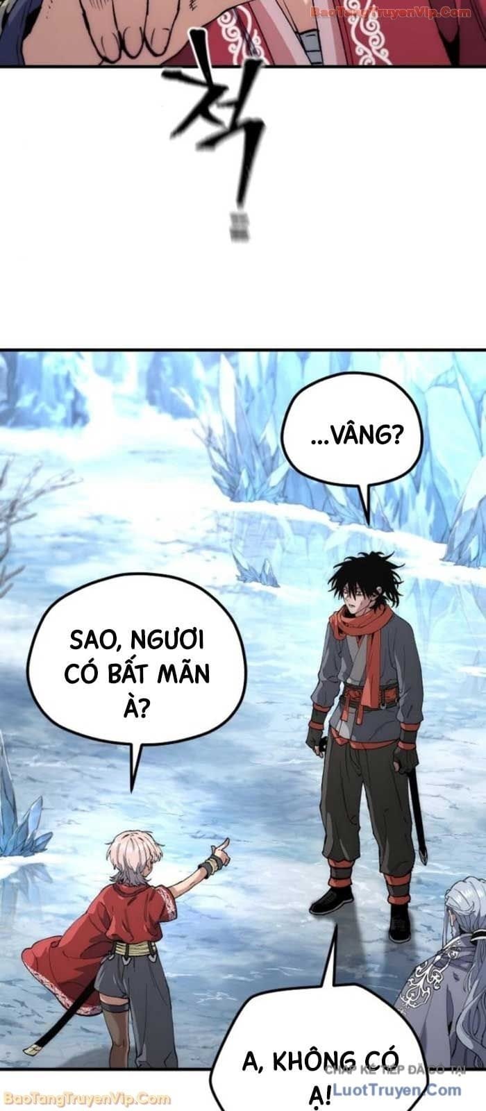 Thiên Ma Phi Thăng Truyện Chap 164 - Next Chap 165