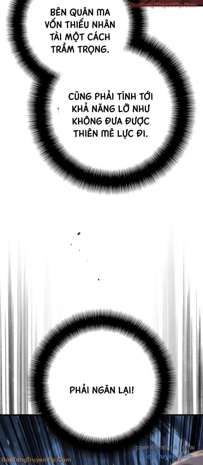 Thiên Ma Phi Thăng Truyện Chap 164 - Next Chap 165