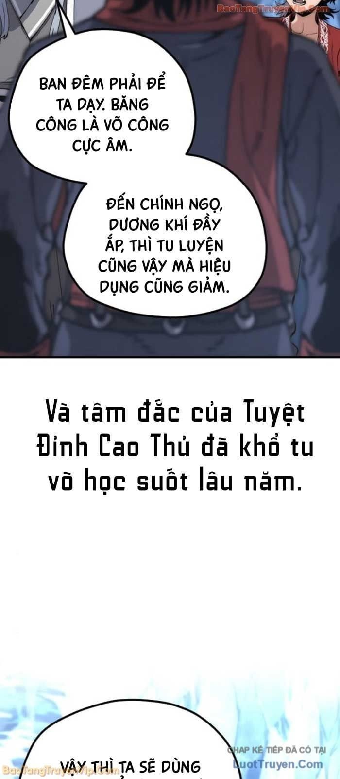Thiên Ma Phi Thăng Truyện Chap 164 - Next Chap 165