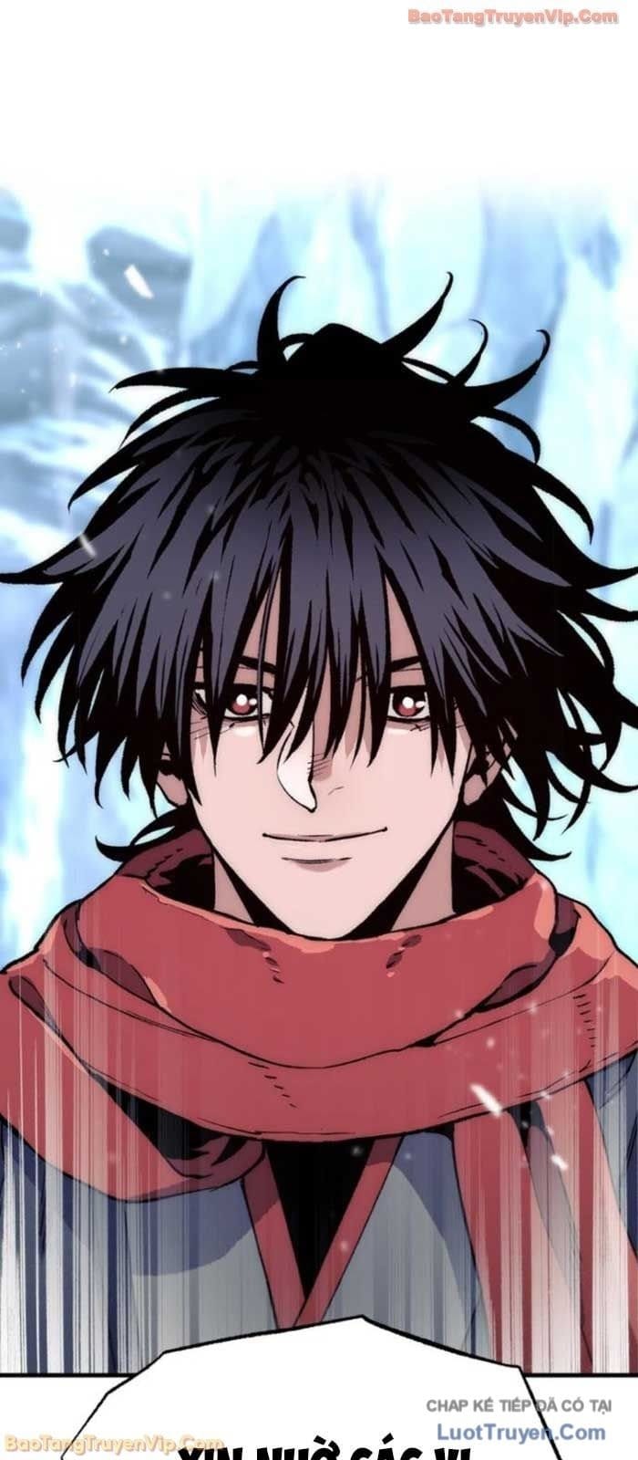 Thiên Ma Phi Thăng Truyện Chap 164 - Next Chap 165