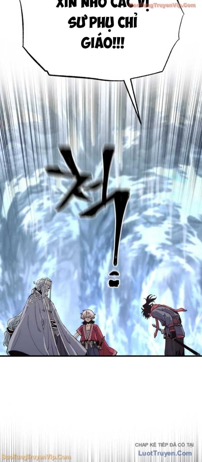 Thiên Ma Phi Thăng Truyện Chap 164 - Next Chap 165