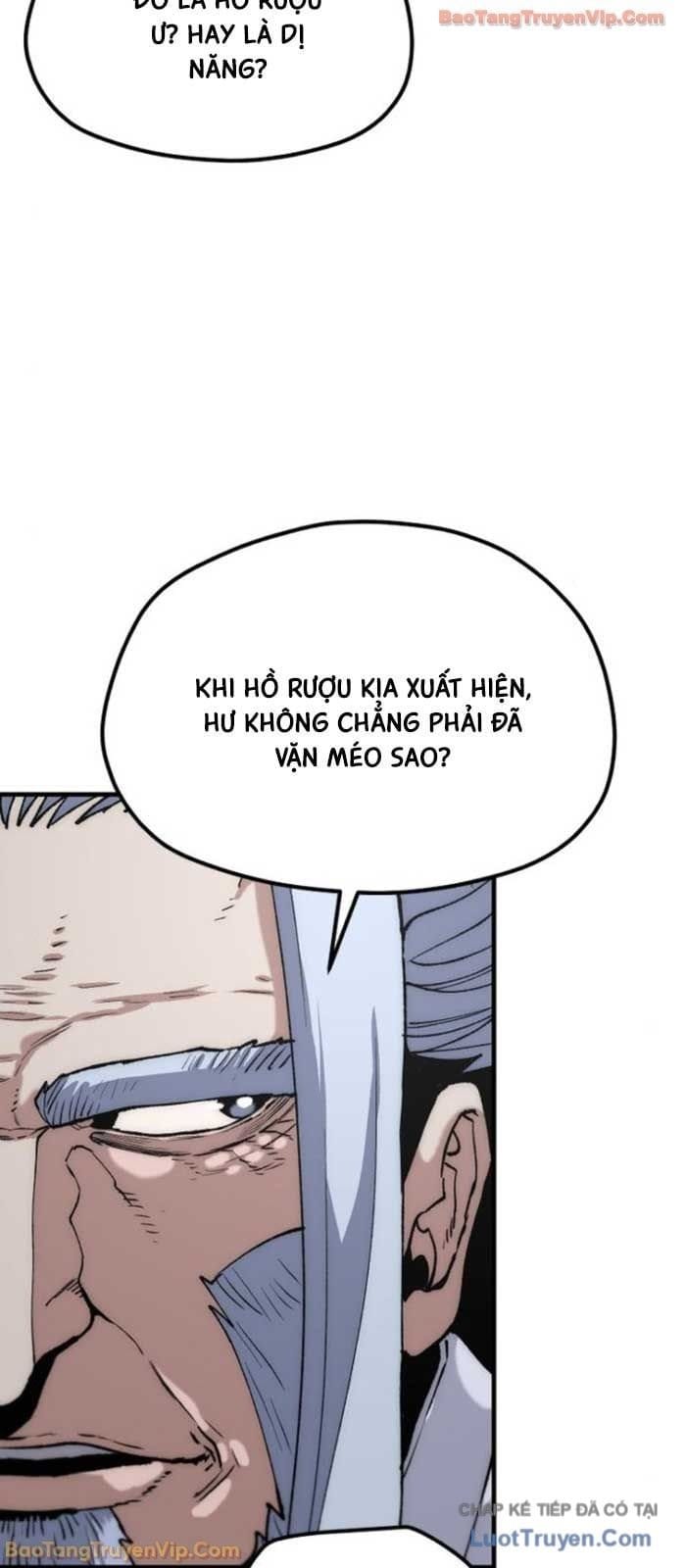 Thiên Ma Phi Thăng Truyện Chap 164 - Next Chap 165