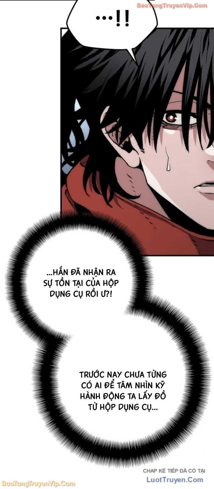 Thiên Ma Phi Thăng Truyện Chap 164 - Next Chap 165