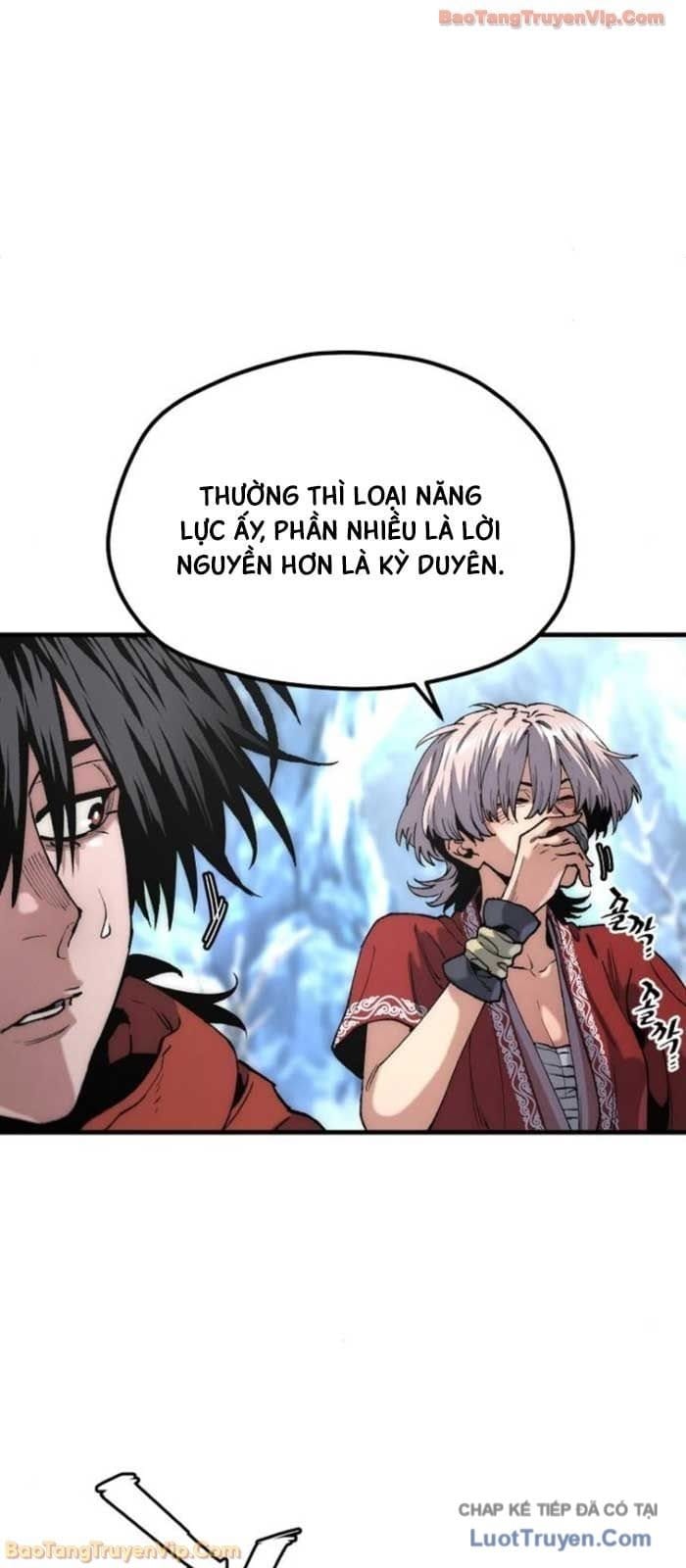 Thiên Ma Phi Thăng Truyện Chap 164 - Next Chap 165