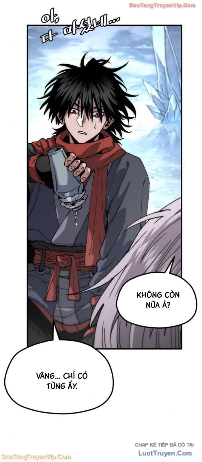 Thiên Ma Phi Thăng Truyện Chap 164 - Next Chap 165