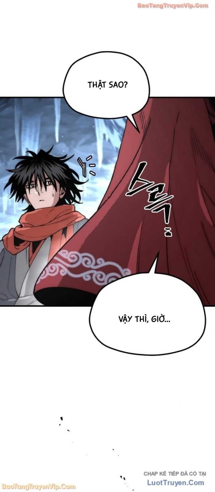 Thiên Ma Phi Thăng Truyện Chap 164 - Next Chap 165