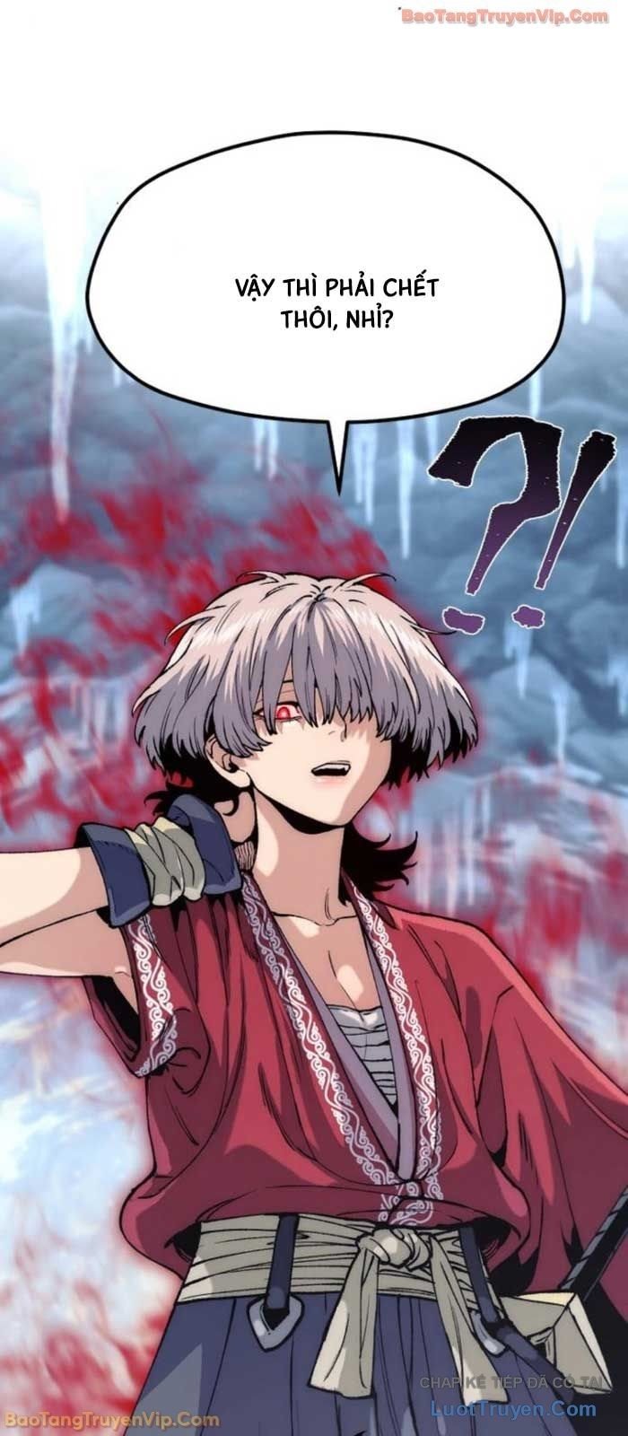 Thiên Ma Phi Thăng Truyện Chap 164 - Next Chap 165