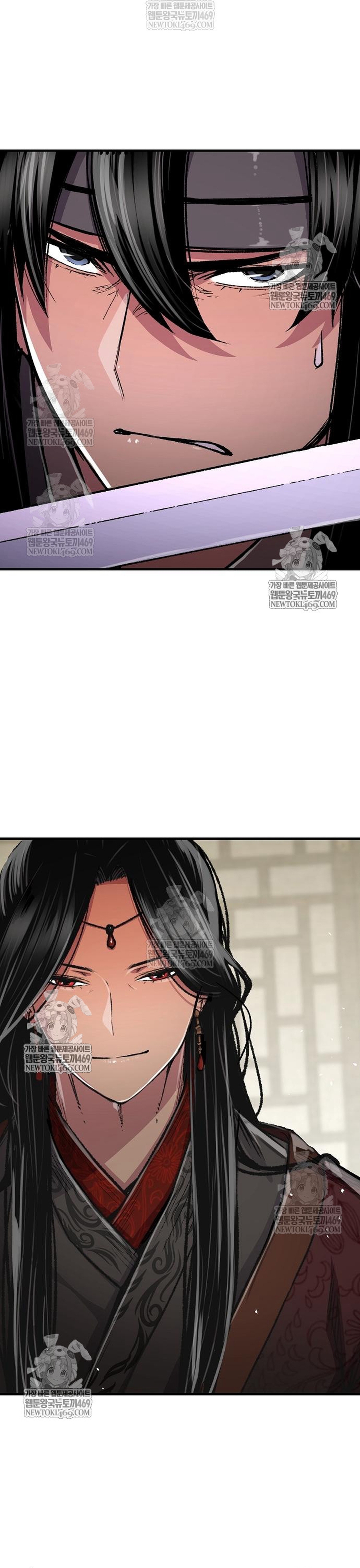 Thiên Ma Quy Hoàn Chap 105 - Next Chap 106