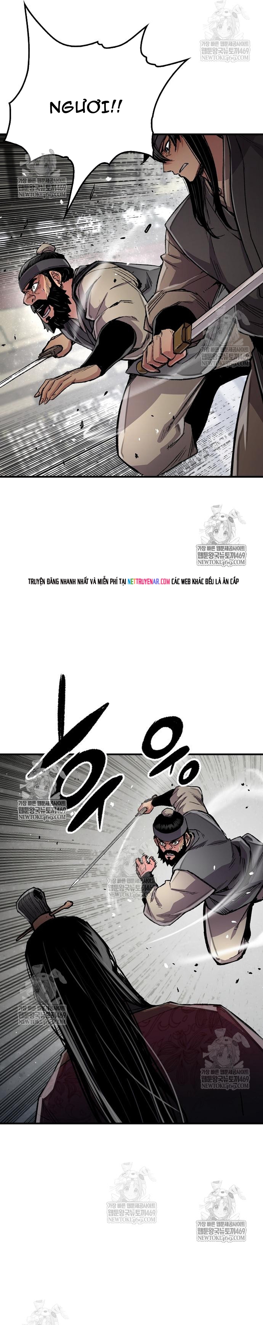 Thiên Ma Quy Hoàn Chap 105 - Next Chap 106