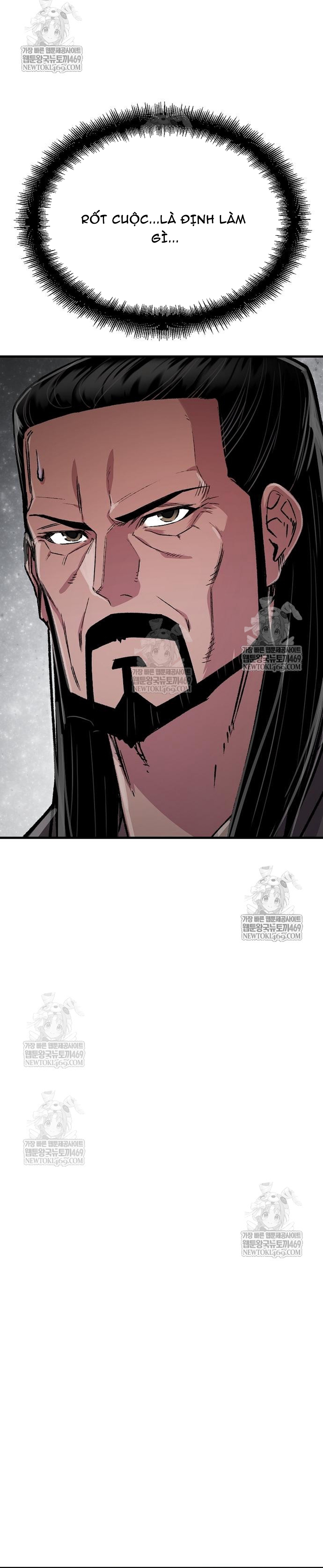 Thiên Ma Quy Hoàn Chap 105 - Next Chap 106