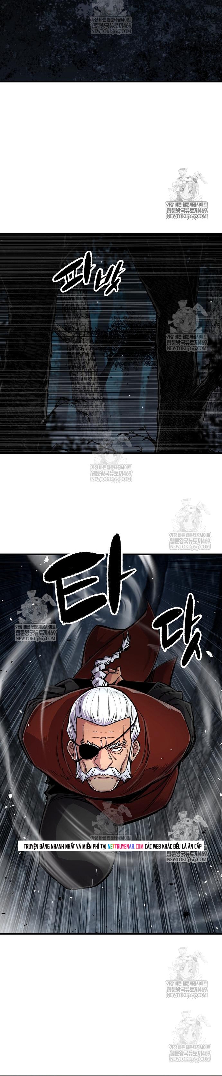 Thiên Ma Quy Hoàn Chap 105 - Next Chap 106