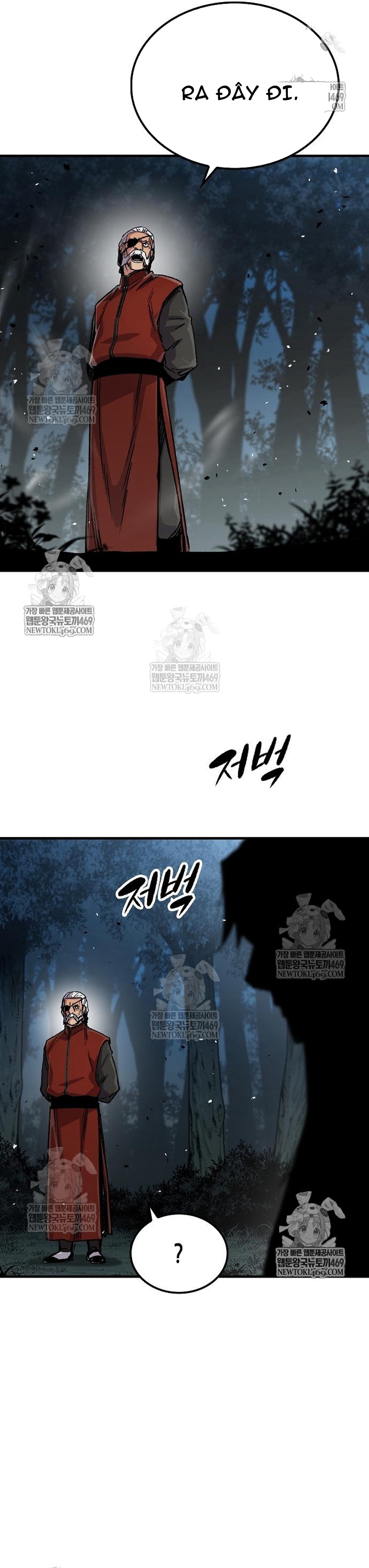 Thiên Ma Quy Hoàn Chap 105 - Next Chap 106