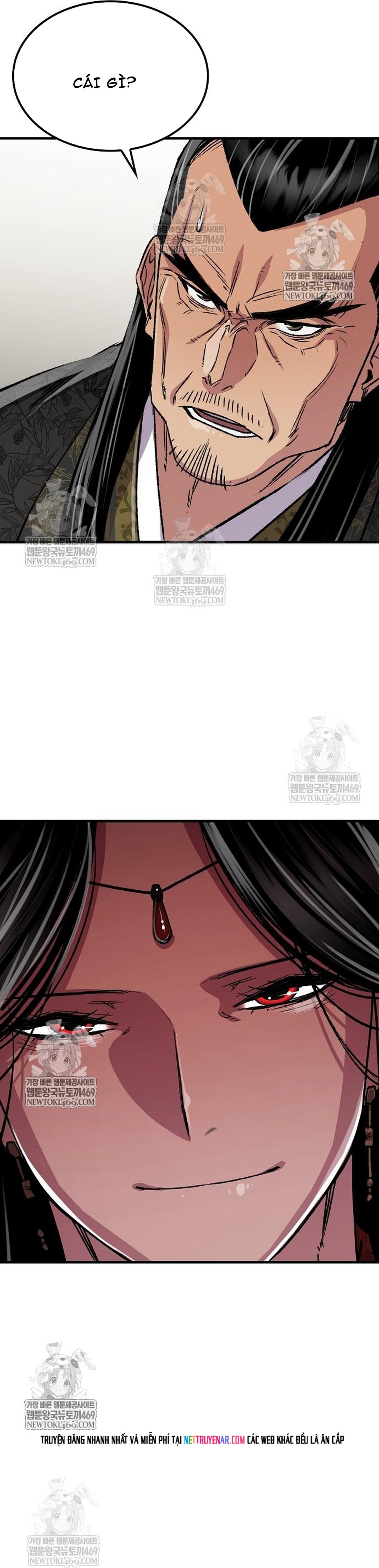 Thiên Ma Quy Hoàn Chap 105 - Next Chap 106