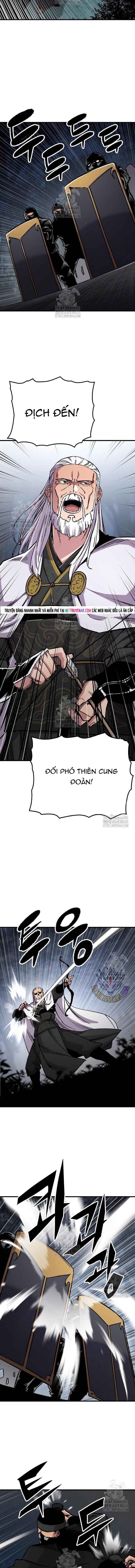 Thiên Ma Quy Hoàn Chap 92 - Next Chap 93