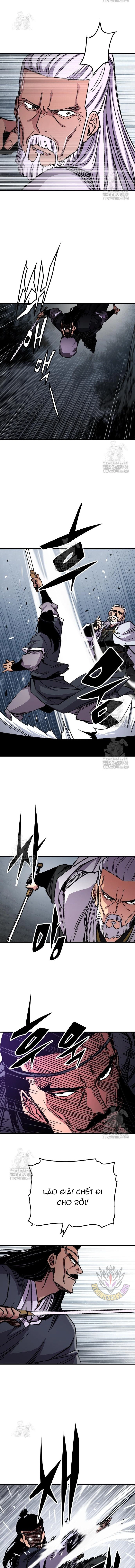 Thiên Ma Quy Hoàn Chap 92 - Next Chap 93