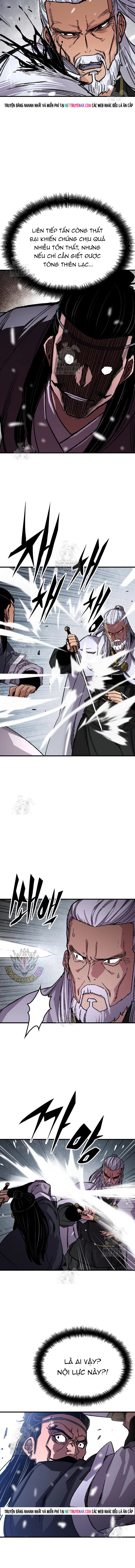 Thiên Ma Quy Hoàn Chap 92 - Next Chap 93