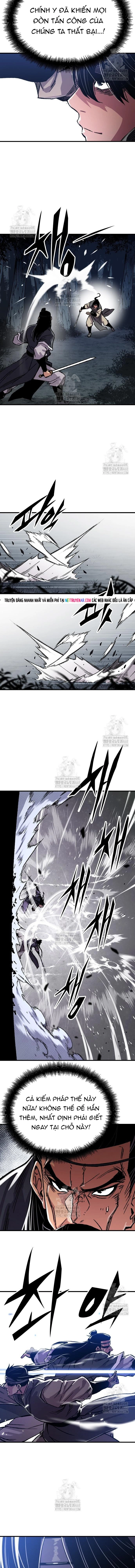 Thiên Ma Quy Hoàn Chap 92 - Next Chap 93