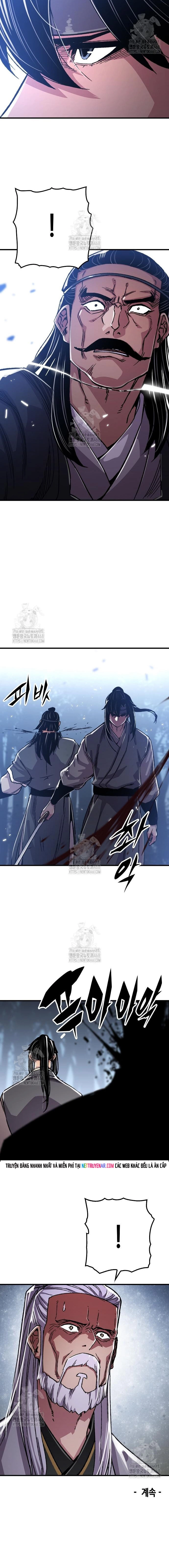 Thiên Ma Quy Hoàn Chap 92 - Next Chap 93