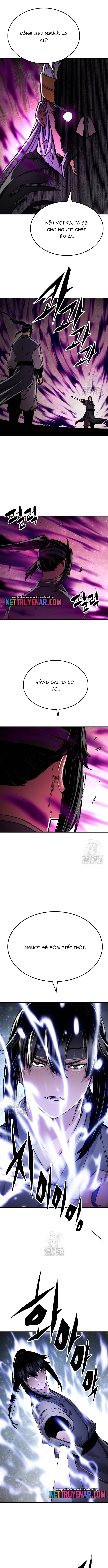Thiên Ma Quy Hoàn Chap 95 - Next Chap 96