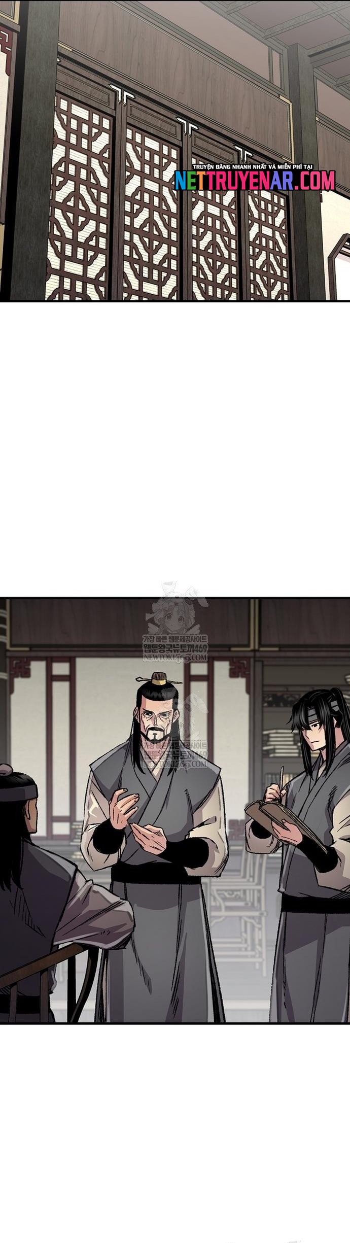 Thiên Ma Quy Hoàn Chap 97 - Next Chap 98