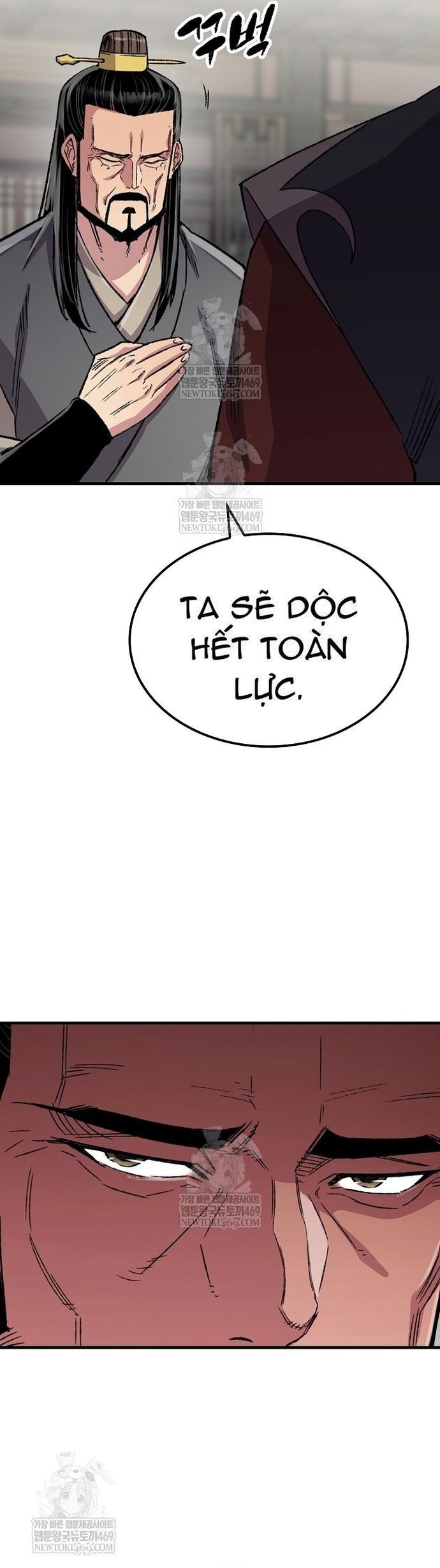 Thiên Ma Quy Hoàn Chap 97 - Next Chap 98