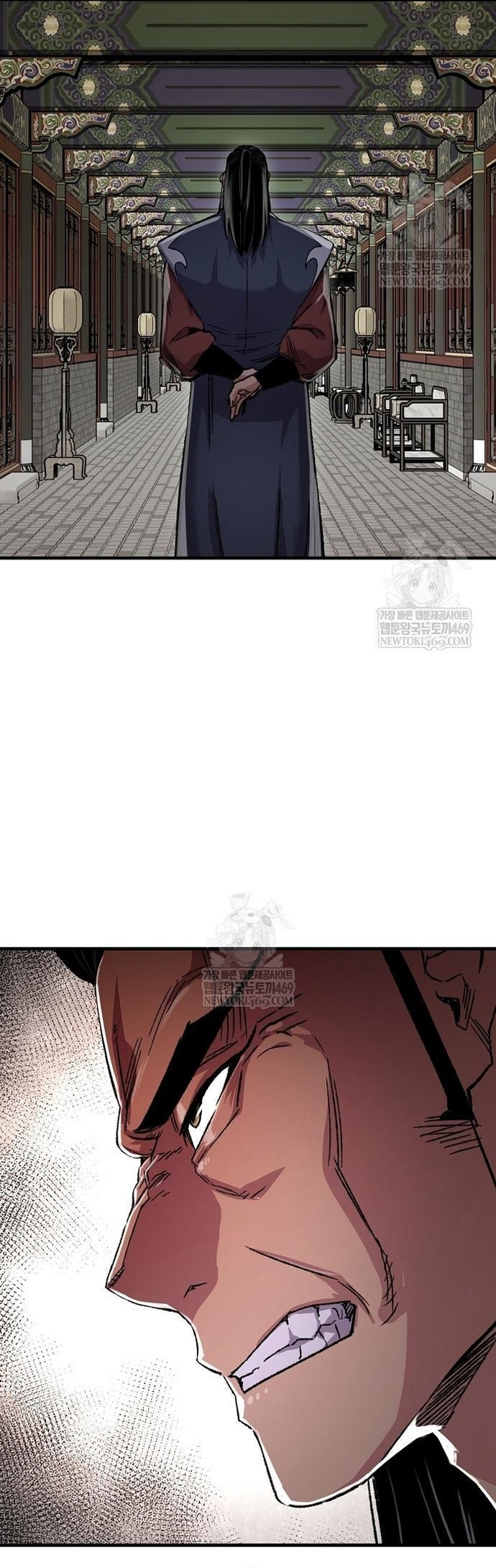 Thiên Ma Quy Hoàn Chap 97 - Next Chap 98