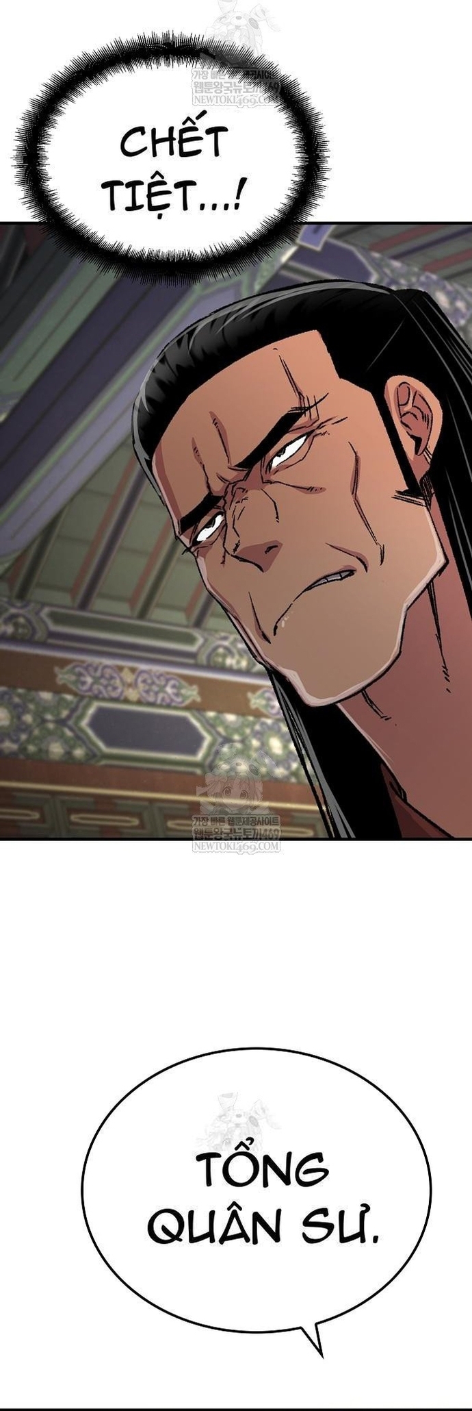 Thiên Ma Quy Hoàn Chap 97 - Next Chap 98