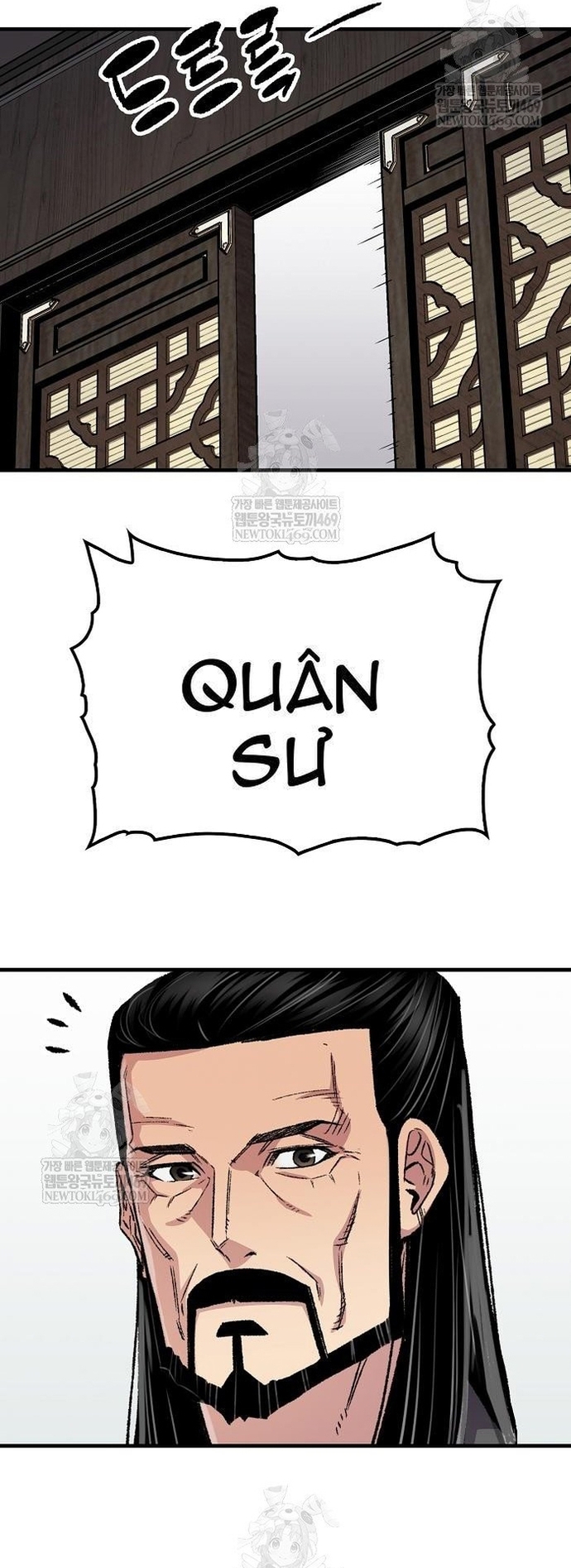 Thiên Ma Quy Hoàn Chap 97 - Next Chap 98