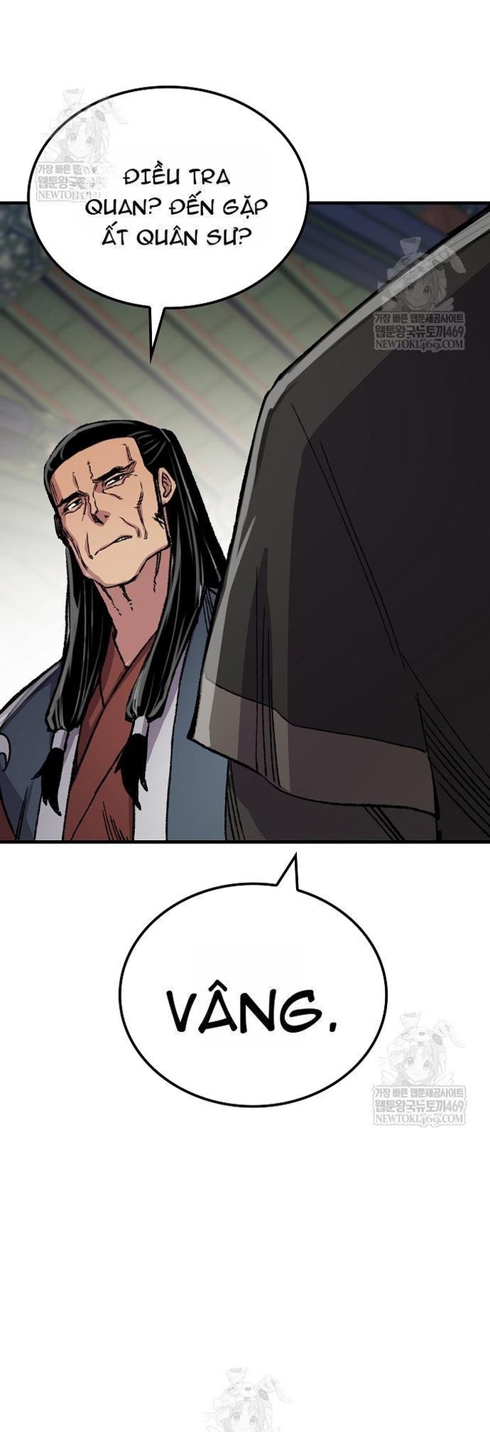 Thiên Ma Quy Hoàn Chap 97 - Next Chap 98