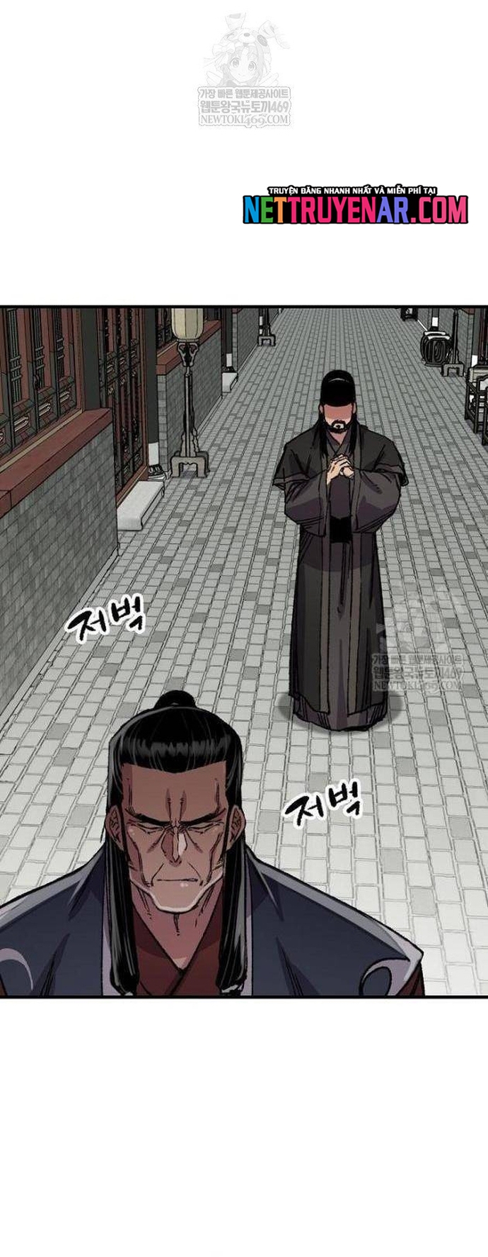 Thiên Ma Quy Hoàn Chap 97 - Next Chap 98
