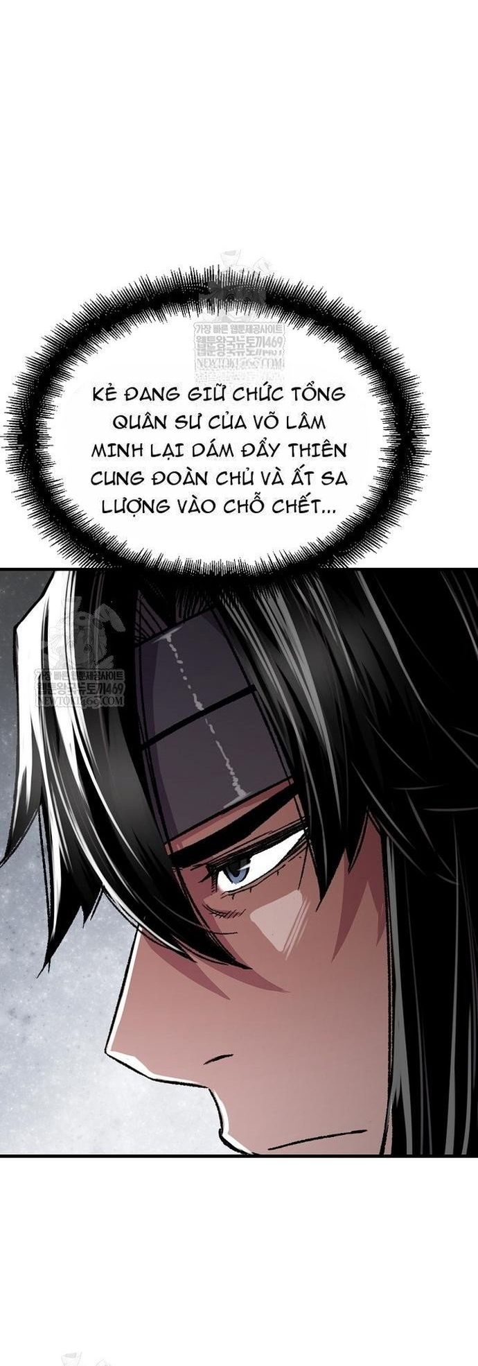 Thiên Ma Quy Hoàn Chap 97 - Next Chap 98