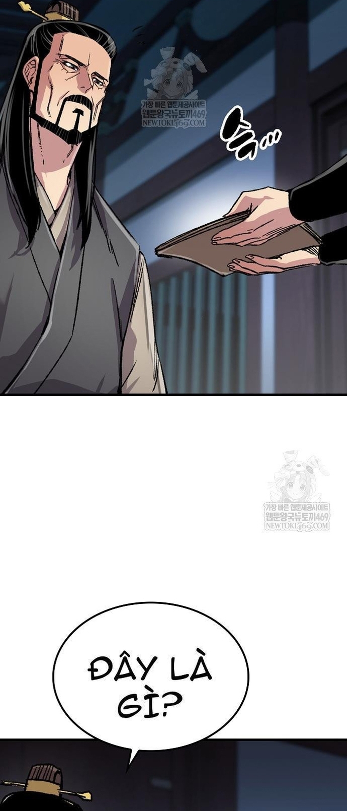 Thiên Ma Quy Hoàn Chap 97 - Next Chap 98