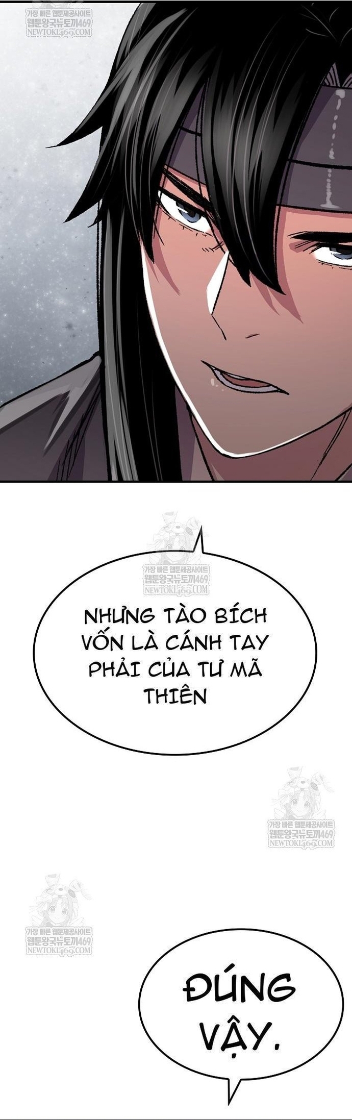 Thiên Ma Quy Hoàn Chap 97 - Next Chap 98