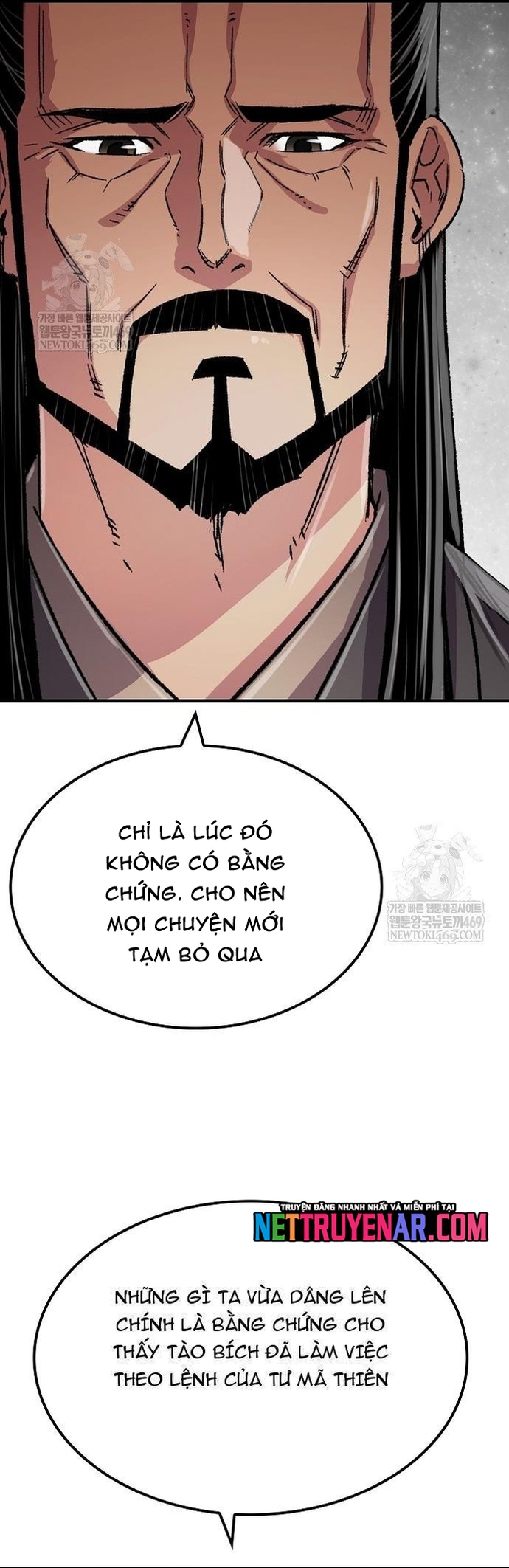 Thiên Ma Quy Hoàn Chap 97 - Next Chap 98