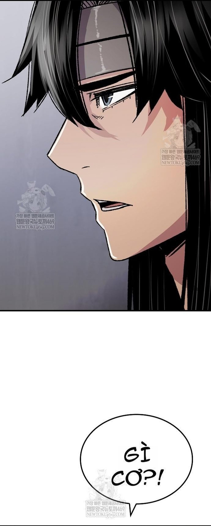 Thiên Ma Quy Hoàn Chap 97 - Next Chap 98