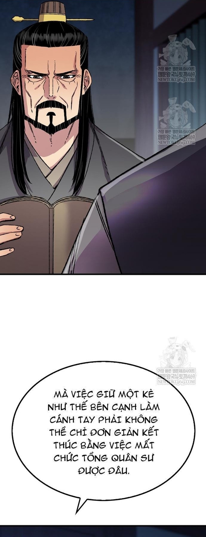 Thiên Ma Quy Hoàn Chap 97 - Next Chap 98