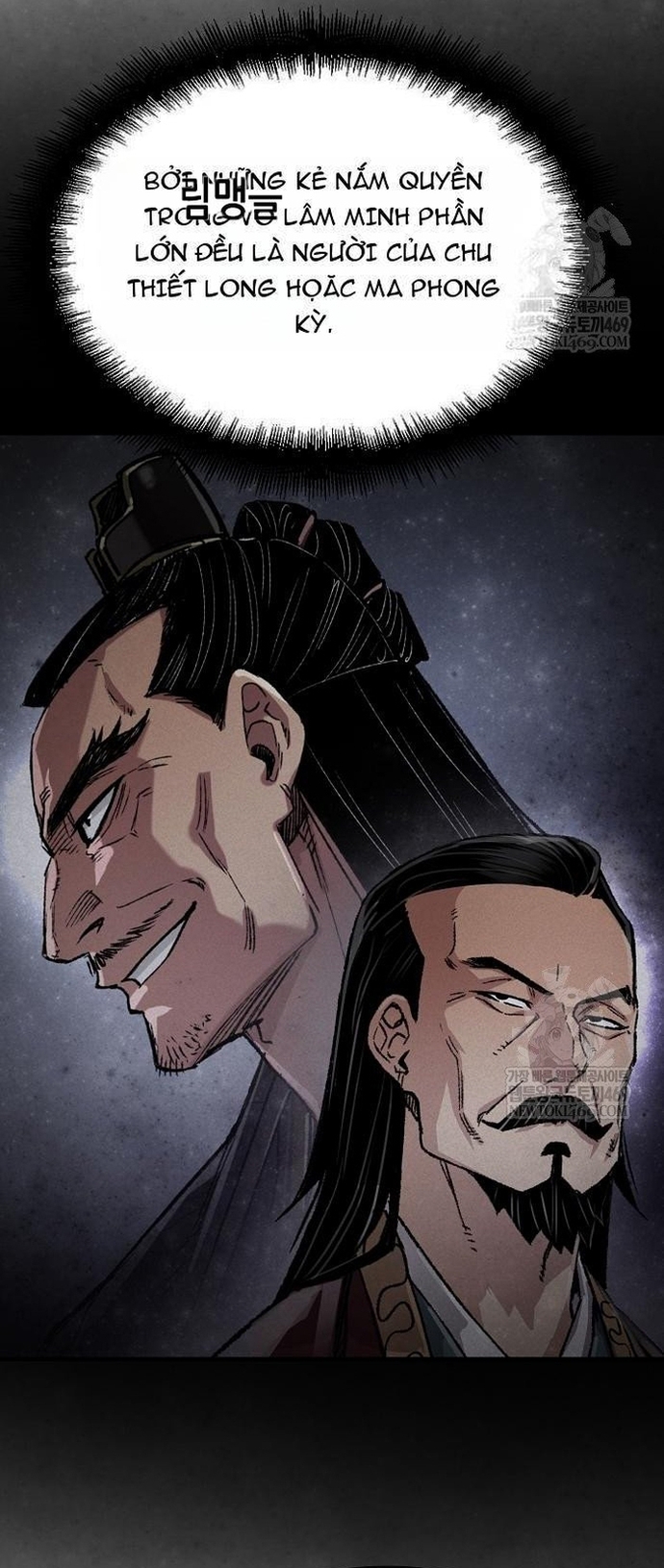 Thiên Ma Quy Hoàn Chap 97 - Next Chap 98