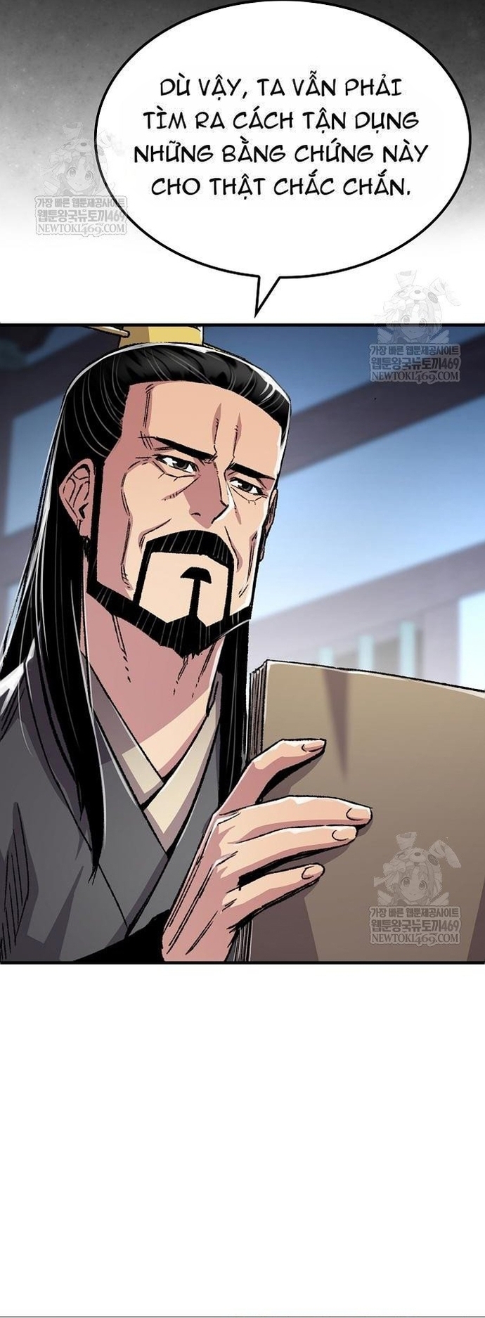 Thiên Ma Quy Hoàn Chap 97 - Next Chap 98