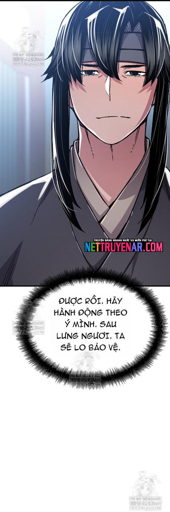 Thiên Ma Quy Hoàn Chap 97 - Next Chap 98