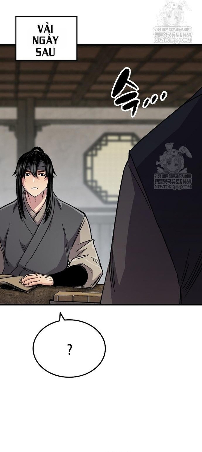 Thiên Ma Quy Hoàn Chap 97 - Next Chap 98